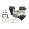 Buy Exhaust Manifold with Gaskets - 1986 - 1989 Nissan D21 RWD 2.4L 4-Cylinder