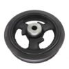 Buy Crankshaft Pulley - 2002 - 2008 Mini Cooper 1.6L 4-Cylinder Naturally Aspirated