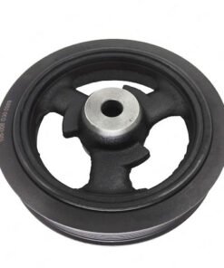 Buy Crankshaft Pulley - 2002 - 2008 Mini Cooper 1.6L 4-Cylinder Naturally Aspirated