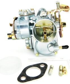 Alternative view of Buy  30 PICT-1 Carburetor Kit with 12-Volt Electric Choke - 1950 - 1966 Volkswagen Beetle with 12-Volt, Single Port Engines