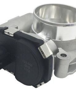 Buy Throttle Body - 2008 - 2012 Chevrolet Malibu 2.4L 4-Cylinder