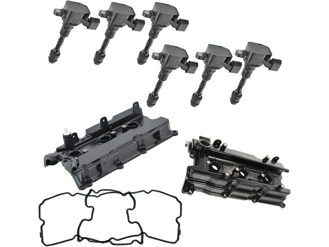 Valve Cover