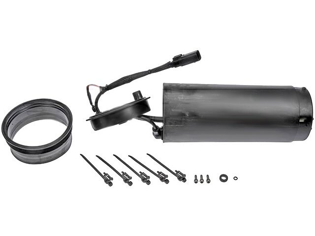 D0116-R684346_1 Buy Diesel Emissions Fluid Heater - 2011 - 2016 Ford F-250 Super Duty 6.7L V8 Diesel