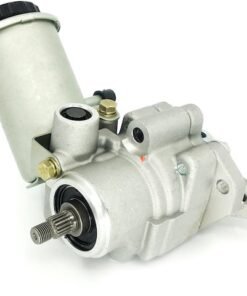 Buy Power Steering Pump - with Reservoir - 1990 - 1997 Lexus LS400