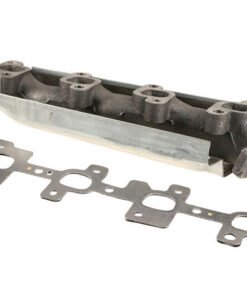 Buy Right Passenger Side Exhaust Manifold - 2004 - 2007 Dodge Ram 1500 4.7L V8