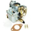 Buy Carburetor Kit - 1950 - 1978 Volkswagen Beetle (Works with Air Cooled VW 30/31 PICT-3 engine with Single Port Manifold)