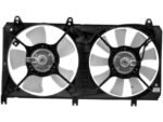 Buy Radiator Dual Fan Assembly - 2007 - 2012 Mitsubishi Eclipse 2.4L 4-Cylinder