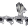 Buy Exhaust Manifold - with Gaskets, Studs, Nuts, Clamps, Bushings, and O-Ring - 2011 - 2016 Chevrolet Cruze 1.4L 4-Cylinder