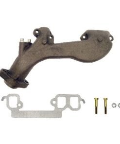 Buy Right Passenger Side Exhaust Manifold with Gasket Bolts and Nuts - 1994 - 2003 Dodge Dakota 3.9L V6