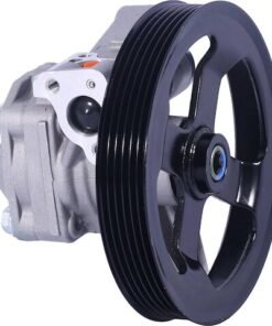 Buy Power Steering Pump - without Reservoir - 2005 - 2008 Acura RL