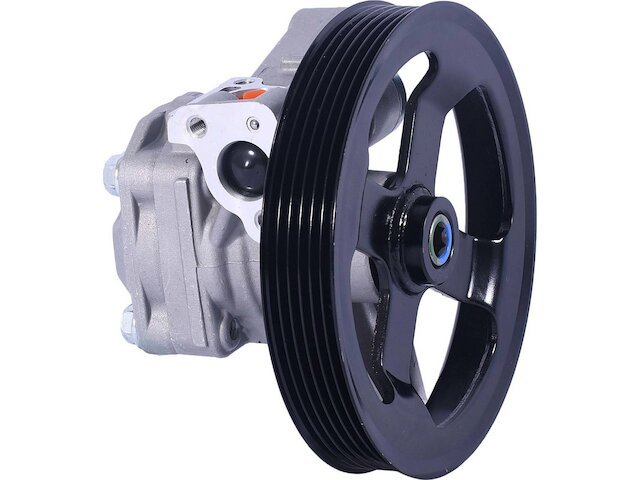 D0121-S125234_1 Buy Power Steering Pump - without Reservoir - 2005 - 2008 Acura RL