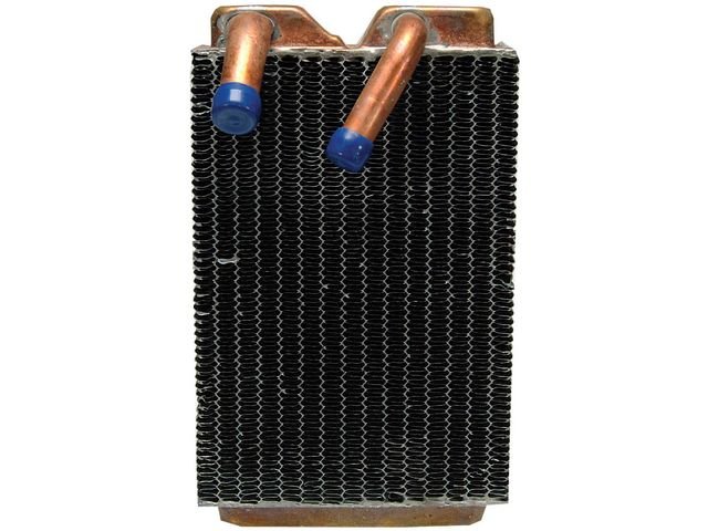 Buy Heater Core - 1968 Chevrolet Camaro (without Air Conditioning)