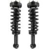 Buy Front Air Spring to Coil Spring Conversion Kit - 2 Piece - 2007 - 2013 Lincoln Navigator