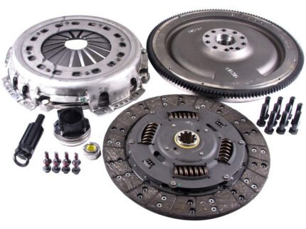 Buy Clutch Kit with Flywheel - 1999 - 2003 Ford F-350 Super Duty 7.3L V8 Power Stroke Turbo Diesel