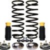 Buy Front Air Spring to Coil Spring Conversion Kit - 2003 - 2012 Land Rover Range Rover