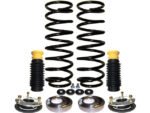 Buy Front Air Spring to Coil Spring Conversion Kit - 2003 - 2012 Land Rover Range Rover