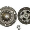 Buy Clutch Kit - Organic Disc - 2012 - 2018 Fiat 500