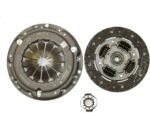 Buy Clutch Kit - Organic Disc - 2012 - 2018 Fiat 500