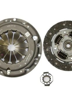 Buy Clutch Kit - Organic Disc - 2012 - 2018 Fiat 500