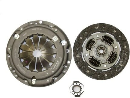 Buy Clutch Kit - Organic Disc - 2012 - 2018 Fiat 500
