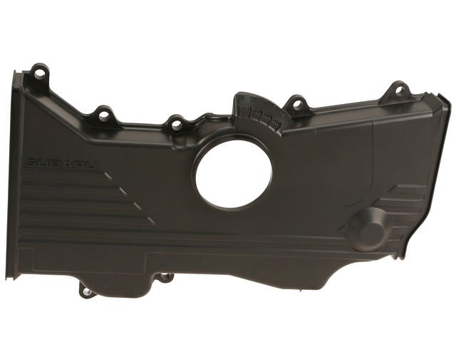 D0125-C816444_1 Buy Outer Timing Cover - 1990 - 1999 Subaru Legacy 2.5L H4
