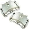 Buy Front Brake Caliper - Set of 2 - 2001 - 2010 Chevrolet Silverado 2500 HD