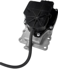 Buy 4WD Actuator - 2005 - 2017 Toyota Tacoma 4WD
