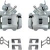 Buy Rear Left and Right Brake Caliper Set - 1998 - 2007 Honda Accord