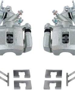 Buy Rear Left and Right Brake Caliper Set - 1998 - 2007 Honda Accord