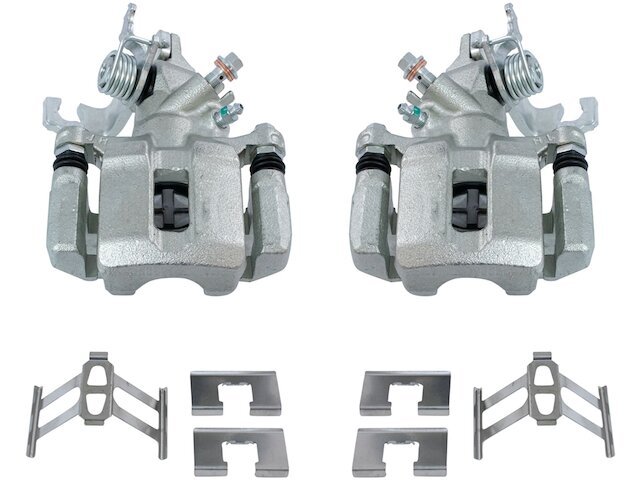 Buy Rear Left and Right Brake Caliper Set - 1998 - 2007 Honda Accord