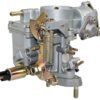 Buy Carburetor - 30/31 PICT - 12-Volt Choke, Dual Arm with 30 to 34mm Adapter - 1967 - 1974 Volkswagen Beetle