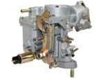 Buy Carburetor - 30/31 PICT - 12-Volt Choke, Dual Arm with 30 to 34mm Adapter - 1967 - 1974 Volkswagen Beetle