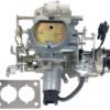 Buy Carburetor - 2-Barrel - 1987 - 1990 Jeep Wrangler 4.2L 6-Cylinder