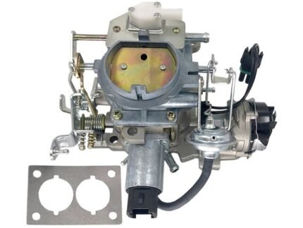 Buy Carburetor - 2-Barrel - 1987 - 1990 Jeep Wrangler 4.2L 6-Cylinder