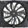 Buy Radiator Fan Assembly - 2013 - 2015 Cadillac ATS
