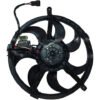 Buy Radiator Fan Assembly - 2007 - 2015 Mini Cooper 1.6L 4-Cylinder Turbo