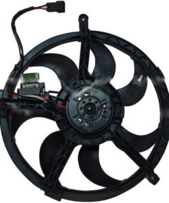 Buy Radiator Fan Assembly - 2007 - 2015 Mini Cooper 1.6L 4-Cylinder Turbo