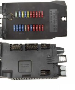 Buy Fuse Box - Vehicles with 2 Turn Signals Per Side - 2002 - 2006 Freightliner Sprinter 2500