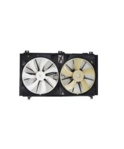 Buy Radiator Fan Assembly - 2007 - 2011 Lexus GS350 3.5L V6