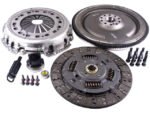 Buy Clutch Kit - 1999 - 2003 Ford F-550 Super Duty 7.3L V8 - 07-155