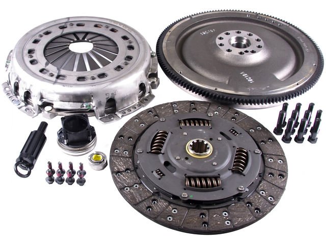 D0144-Q414385_1 Buy Clutch Kit - 1999 - 2003 Ford F-550 Super Duty 7.3L V8 - 07-155