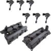 Buy Ignition Coil and Valve Cover Kit - 2003 - 2007 Infiniti G35