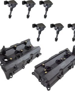 Buy Ignition Coil and Valve Cover Kit - 2003 - 2007 Infiniti G35