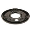 Buy Rear Left Driver Side Drum Brake Backing Plate - 2005 - 2020 Toyota Tacoma