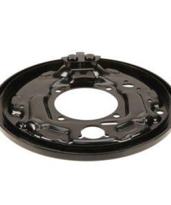 Buy Rear Left Driver Side Drum Brake Backing Plate - 2005 - 2020 Toyota Tacoma