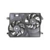 Buy Dual Radiator Fan Assembly - 2011 - 2018 Dodge Challenger 5.7L / 6.1L / 6.4L V8
