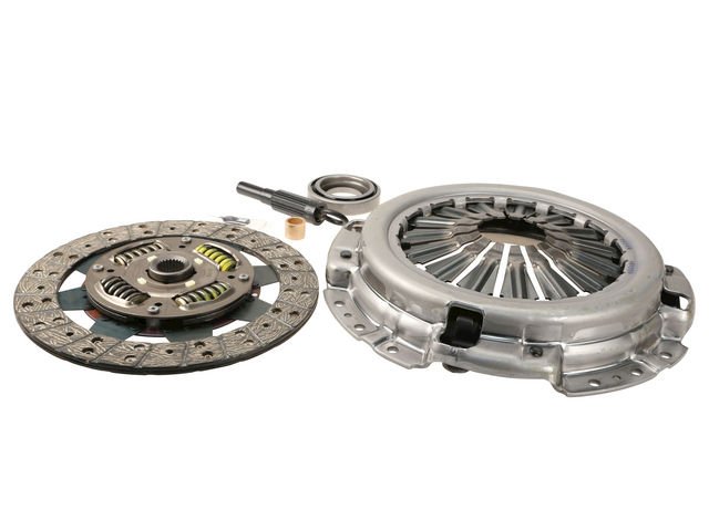 D0147-M579463_1 Buy Clutch Kit - 2005 - 2014 Nissan Frontier 4.0L V6 (From 10/01/2004)