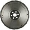 Buy Solid Flywheel - 2001 - 2005 Honda Civic 1.7L 4-Cylinder