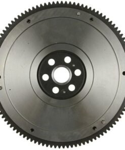 Buy Solid Flywheel - 2001 - 2005 Honda Civic 1.7L 4-Cylinder