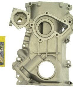 Buy Timing Cover and Gasket - 1990 - 1994 Nissan D21 2.4L 4-Cylinder KA24E